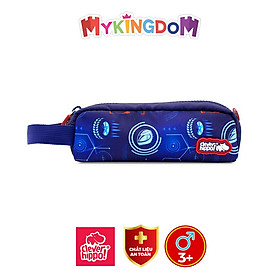 Bóp viết clever hippo classic - racing car xanh dương hr0114/blue