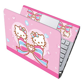 Mua Mẫu Dán Decal Laptop Hoạt Hình Cực Đẹp LTHH-75