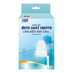 Mua AUTOLIGHT - CÔNG TẮC CẢM BIẾN ÁNH SÁNG - Hàng Chính Hãng