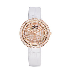 Đồng hồ nữ SRwatch SL5011.9402BL