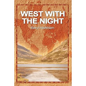 West with the Night