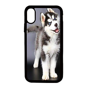 Ốp lưng cho điện thoại Iphone X mẫu XB 109 - Hàng chính hãng