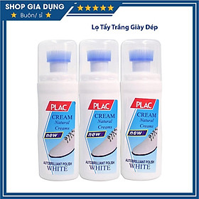 Lọ Tẩy Trắng Giày Dép, Vệ Sinh Giày - Chai Tẩy Trắng Giày