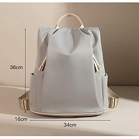 Balo nữ phong cách mới - BLNN9175