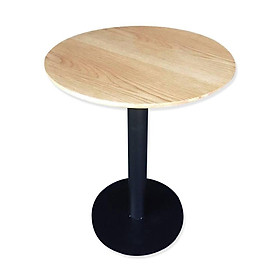 Mua Bàn café Ambra mặt tròn IBIE nhiều tùy chọn