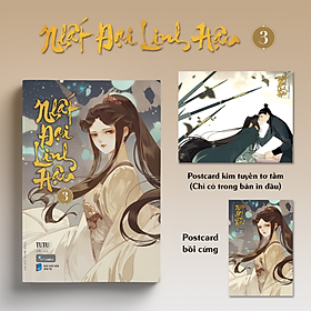 Nhất Đại Linh Hậu - Tập 3