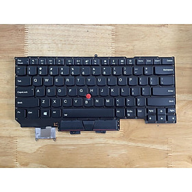 Mua BÀN PHÍM MÁY TÍNH DÀNH CHO LENOVO LENOVO X1 CARBON GEN 5 6 TỐT CÓ CHUỘT