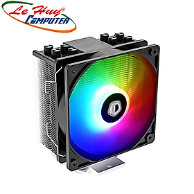 TẢN NHIỆT CPU ID-COOLING SE-214-XT ARGB - Hàng Chính Hãng