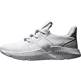 Giày sneaker nam LAHstore, Gnnew09 chất vải siêu nhẹ, đế casu, dáng thể thao, phong cách trẻ, thương hiệu chính hãng