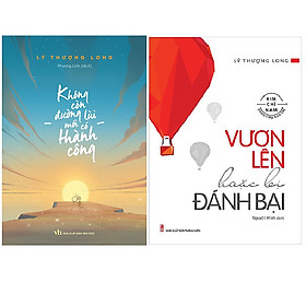 Combo Không Còn Đường Lùi Mới Có Thành Công+Vươn Lên Hoặc Bị Đánh Bại