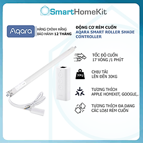 Mua Động cơ rèm cuốn thông minh Aqara Smart Roller Shade Controller Zigbee - Bản Quốc Tế - Hàng Chính Hãng