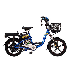 Xe đạp điện 2 yên Bomelli Enro