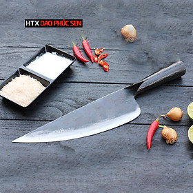 Mua Dao Phúc Sen - Dao bầu lọc 16 S08