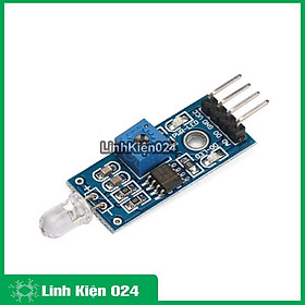 Mua Module Cảm Biến Ánh Sáng Photodiode
