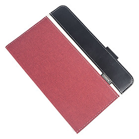 Bao da Kaku cho iPad 9.7 2018 / iPad Gen 6 dòng Popular case dẻo - Nhập Khẩu