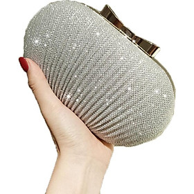 Ví Clutch Bầu Thời Trang Mẫu