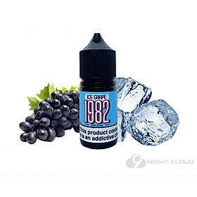 Thuốc khói lá điện tử vaper