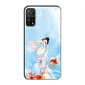 Ốp Lưng Dành Cho XIAOMI MI 10T