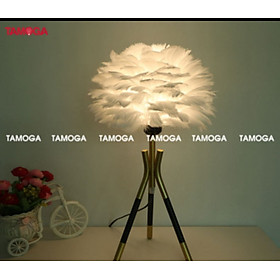 Mua Đèn bàn ngủ hiện đại TAMOGA TAVIS 009