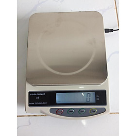 Mua Cân Điện Tử GS - 600G 1KG 2KG 3KG 6KG