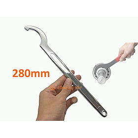 Mua Cờ lê móc 35-50mm dài 280mm để móc cổ phốt xe máy
