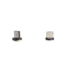 2x  Micro USB Charger Sync Data Cable Head Adapter