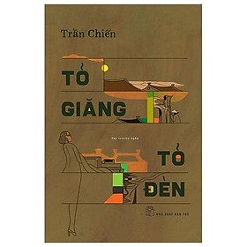 Tỏ giăng tỏ đèn