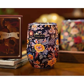 Cốc giữ nhiệt Magrace Paris (dung tích 400ml, inox 304) hàng chính hãng