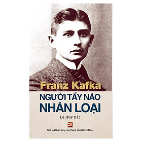 [Download Sách] Người Tẩy Não Nhân Loại