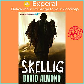 Sách - Skellig by David Almond