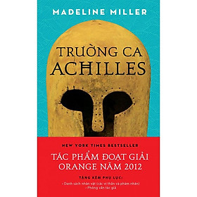 Hình ảnh Sách - Trường Ca Achilles - Kim Đồng