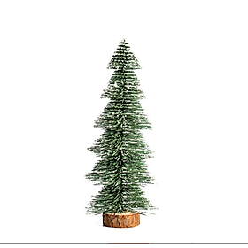 Mua Cây Thông Nhí Nhiều Tầng K02 Trang Trí Noel Giáng Sinh