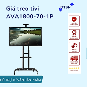 Mua Giá treo tivi di động AVA1800-70-1P (55 inch - 85 inch) - Hàng chính hãng