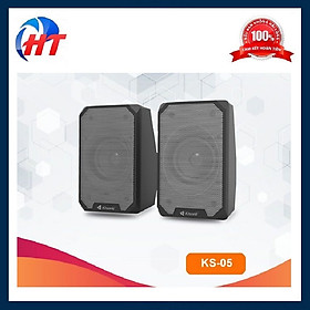 Mua Loa Kisonli KS-05- HT - HÀNG CHÍNH HÃNG