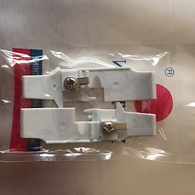 Mua Combo 2 chân vịt vắt sổ nhựa