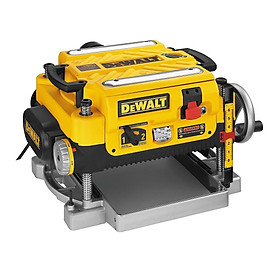 Hình ảnh MÁY BÀO GỖ ĐỂ BÀN 1,800W 15- AMP DEWALT DW735-B1- HÀNG CHÍNH HÃNG