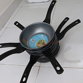 Mua Chảo sâu lòng ecoramic 18cm