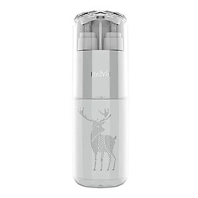 Hộp đựng bàn chải TRAVEL KIT ETRAVEL 8 trong 1