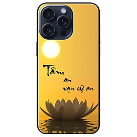 Ốp lưng dành cho Iphone 15 - Iphone 15 Plus - Iphone 15 Pro