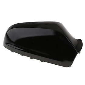 Right Side Car Wing Mirror Cover   Case for 2004-2008 Vauxhall  MK5