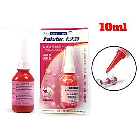 Mua Keo Khóa Ren Ốc Kafuter K-0271 10ml (Đỏ)