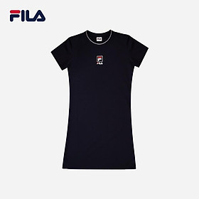 Đầm thời trang nữ Fila Heritage - FW2OPF2108F-DNA