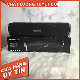 Loa Bluetooth L8 Âm Thanh Cực Chất Bass Siêu Trầm Loa To , Cổng Kết Nội Siêu Tiện ích.
