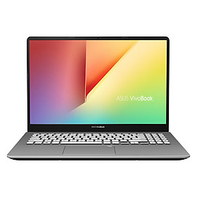 Laptop Asus Vivobook S15 S530UN-BQ053T Core i7-8550U/Win10 (15.6 inch) (Gunmetal)...