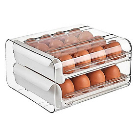 Mua Khay trứng 2 tầng cao cấp