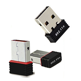 Mua USB nhận Wifi NS 4840
