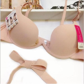 Áo ngực push up 7 kiểu mặc siêu sexy