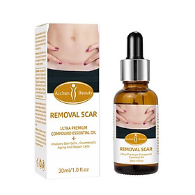 Tinh chất xóa sẹo rỗ hiệu quả 30ml