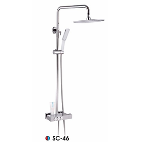 SEN TẮM HAFEN SC-04 - HÀNG CHÍNH HÃNG