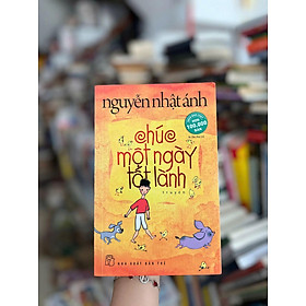 Chúc một ngày tốt lành